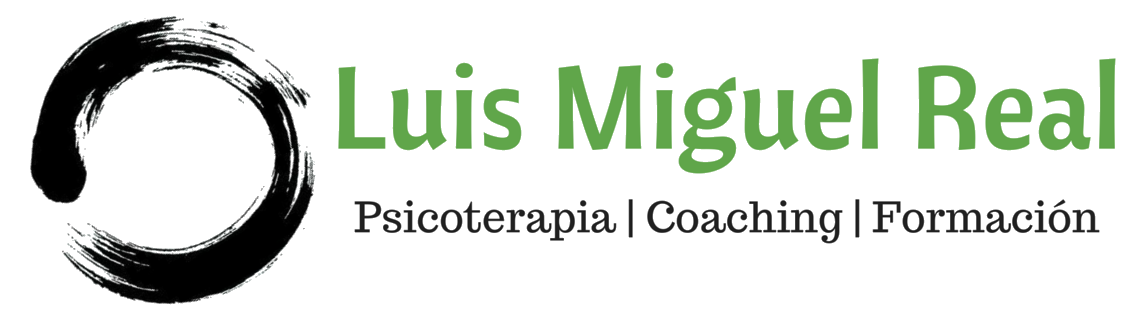 Logotipo de la clínica Psicólogo Luis Miguel Real